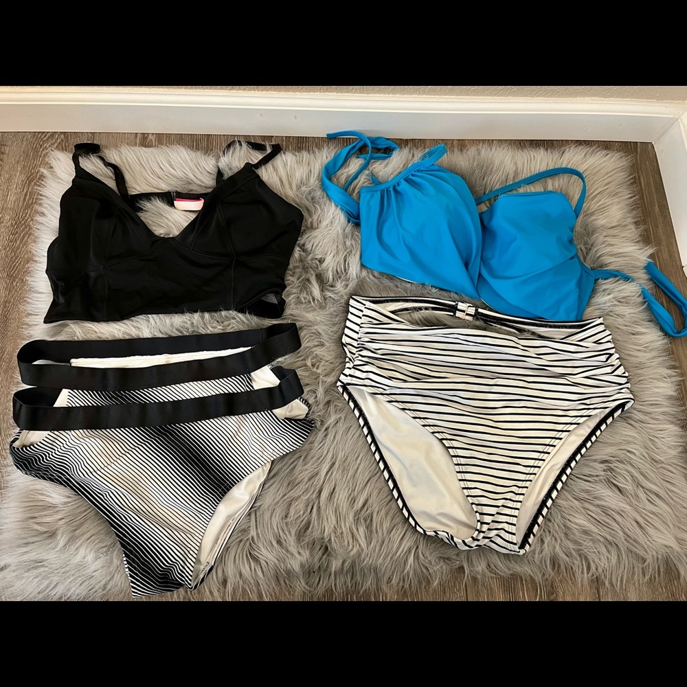 Victoria's Secret Bikini Set Collection